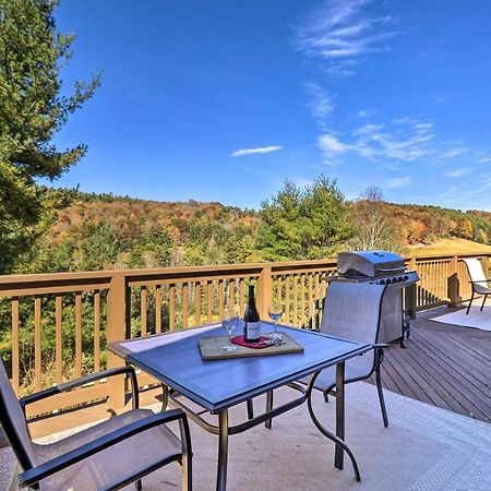 Welcoming Boone Getaway Near Hiking And Skiing! Exteriör bild